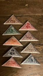 Oude postzegels Malawi, Postzegels en Munten, Postzegels | Afrika, Ophalen of Verzenden, Overige landen, Postfris