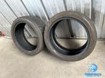 AllSeasonBanden 255/40R19 Bridgestone Weather Control A005, Auto-onderdelen, Banden en Velgen, 19 inch, Gebruikt, 255 mm, Ophalen of Verzenden