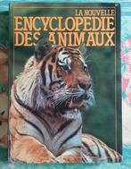 La nouvelle encyclopédie des animaux, Boeken, Kinderboeken | Jeugd | 10 tot 12 jaar, Ophalen of Verzenden, Gelezen