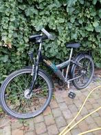 24 inch jongens fiets, Fietsen en Brommers, Ophalen, Versnellingen, Rockrider, Gebruikt