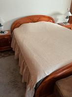 Bedsprei voor bed 160/200, Enlèvement ou Envoi, Comme neuf