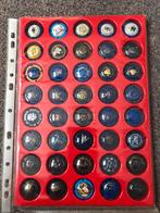 Champagne capsules  ( 375 ), Verzamelen, Ophalen of Verzenden