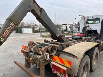 MULTILIFT LHS 26051 - 20T, Utilisé, Autres marques, Autres pièces automobiles