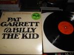 Bob Dylan 33 T Pat Garrett & Billy the Kid, Cd's en Dvd's, Vinyl | Rock, Ophalen of Verzenden