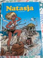 Gereserveerd: Strip natasja integraal deel 4 mint condition, Ophalen, Nieuw, Fictie