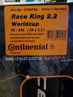 PNEU NEUF 26X2.2 SET, Ophalen, Nieuw, Mountainbike, Band