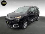 Citroen Berlingo 1.5 BlueHDi M Live S&S, Autos, Citroën, 5 places, Noir, Achat, 100 ch