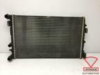 vw polo 9n 9n3 ibiza fabia radiateur 6q0121253q, Auto-onderdelen, Gebruikt, Volkswagen