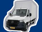 Mercedes-Benz Sprinter 315 CDI L3 Bakwagen Laadklep DHolland, Auto's, Automaat, Wit, Mercedes-Benz, Bedrijf