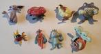 LOT   POKEMONFIGUURTJES, Ophalen of Verzenden, Gebruikt
