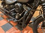 Harley-Davidson Cruiser Street Bob (bj 2018), 1745 cc, Bedrijf, Overig
