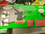 Hofftech nieuwe polijstmachine, Ophalen of Verzenden