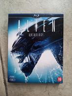 blu ray coffret anthologie des aliens état neuf, Enlèvement ou Envoi, Comme neuf, Dessins animés et Film d'animation, Coffret