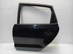 PORTIER LINKS ACHTER Volkswagen Polo V (6R), Gebruikt, Links, Volkswagen, Deur