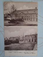 postkaart Ypres, Ieper, Verzenden, Voor 1920, Ongelopen, West-Vlaanderen
