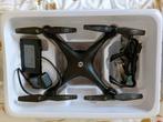 Drone - Holy Stone HS120D, Audio, Tv en Foto, Drones, Ophalen, Zo goed als nieuw, Drone met camera