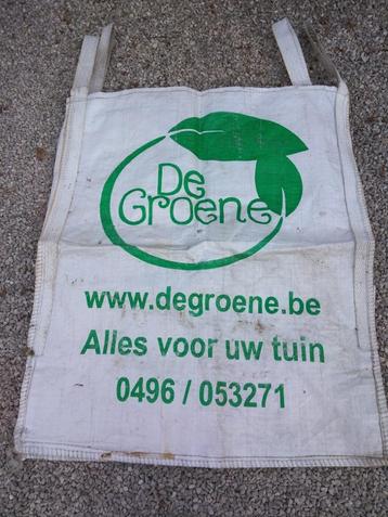 Big bag  beschikbaar voor biedingen