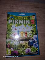 Jeu wii U pikmin 3