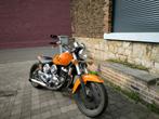 Moto Daelim 125, Motos, Motos | Oldtimers & Ancêtres, 1 cylindre, 125 cm³, Jusqu'à 11 kW, Chopper