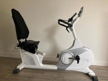 Kettler Ergo R10 ligfiets beschikbaar voor biedingen