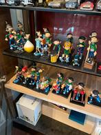 Gaston Lagaffe-figuur Hachette, Ophalen of Verzenden, Guust of Robbedoes, Zo goed als nieuw, Beeldje of Figuurtje