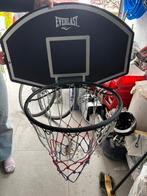 Basketring, Ophalen, Zo goed als nieuw