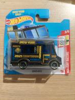 Hot wheels quick bite new year 2021 nieuw, Enlèvement, Neuf, Hot Wheels