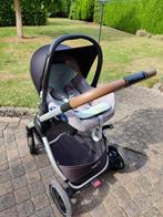 Autostoel Maxi-Cosi, Kinderen en Baby's, Autostoeltjes, Ophalen, Autogordel of Isofix, Gebruikt, 0 t/m 13 kg