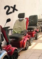 Scoot mobiel, Diversen, Brommobielen en Scootmobielen, Ophalen, Gebruikt