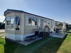 A vendre Caravane résidentielle DE HAAN stacaravane te koop, Caravans en Kamperen, Tot en met 6