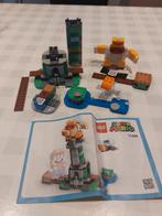 Lego Mario - Sumo Bro-toren (71388), Ophalen of Verzenden, Nieuw, Complete set, Lego