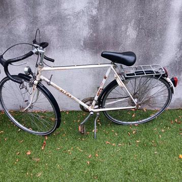 Vintage Altra koersfiets  beschikbaar voor biedingen
