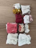 Vêtements bebe fille 0-6 mois + accessoires, Comme neuf