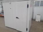 Positieve koelruimte/koelkast/keukenapparatuur, Ophalen, Gebruikt, Complete inventaris
