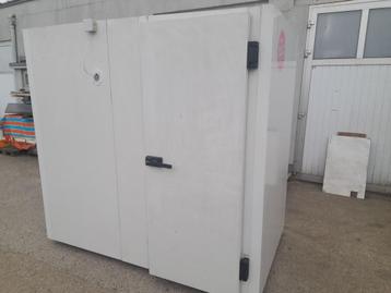 Positieve koelruimte/koelkast/keukenapparatuur beschikbaar voor biedingen