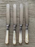 Botermessen vintage, Antiek en Kunst, Verzenden