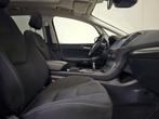 Ford S-Max 2.0d - 7pl - GPS - Airco - Topstaat!, Auto's, 0 kg, 4 deurs, Monovolume, 1995 cc