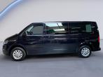 Volkswagen Caravelle 6.1 T6.1 Caravelle T6.1 DSG Lang Highli, Auto's, Volkswagen, 4 deurs, 4 cilinders, Zwart, 9 zetels
