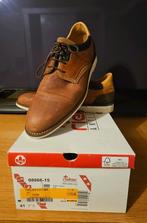 Zo goed als nieuwe schoenen van Rieker, Andere, Enlèvement ou Envoi, Comme neuf, Brun