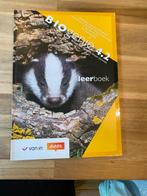 Biogenie 4.2 leerboek - vierde leerjaar, Ophalen, Zo goed als nieuw, Nederlands, D'HAENINCK