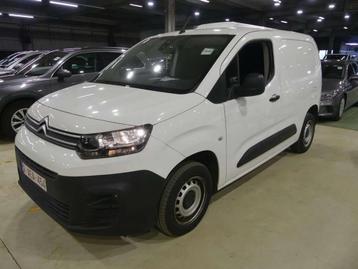 Citroën Berlingo 1.5 BlueHDi XL Shine S * Euro 6d * Blth * beschikbaar voor biedingen