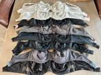Bh’s van Hunkemöller maat 95D-85D, Kleding | Dames, Ondergoed en Lingerie, Verzenden, BH