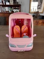 Barbie camper, Kinderen en Baby's, Speelgoed | Poppen, Ophalen, Barbie