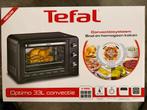 Tefal oven, Ophalen of Verzenden, Zo goed als nieuw, Oven