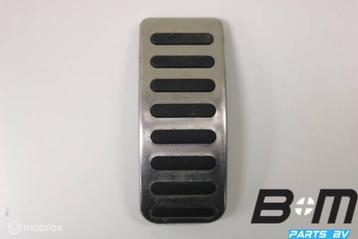 Aluminium gaspedaalkap Audi A1 Quattro beschikbaar voor biedingen
