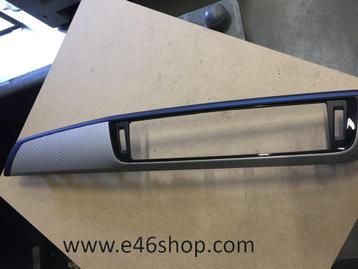 Dashboardlijst Hexagon BMW F20 F21 F22 F23 oe 51458073763 NI beschikbaar voor biedingen