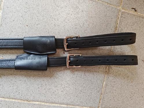 Stijgbeugelriemen 75cm, Dieren en Toebehoren, Paarden en Pony's | Zadels, Nieuw, Dressuur, Ophalen of Verzenden