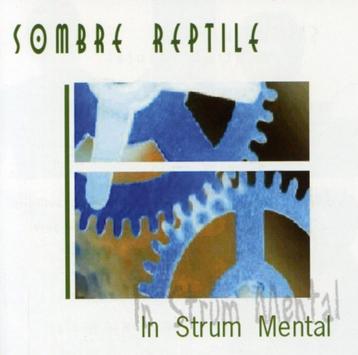 Sombre Reptile - In strum mental - CD beschikbaar voor biedingen