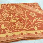 WOLLEN DEKENS VINTAGE, Ophalen