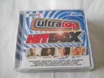 CD - ULTRATOP - HITBOX - 2013 - 03, Comme neuf, Enlèvement ou Envoi, Dance
